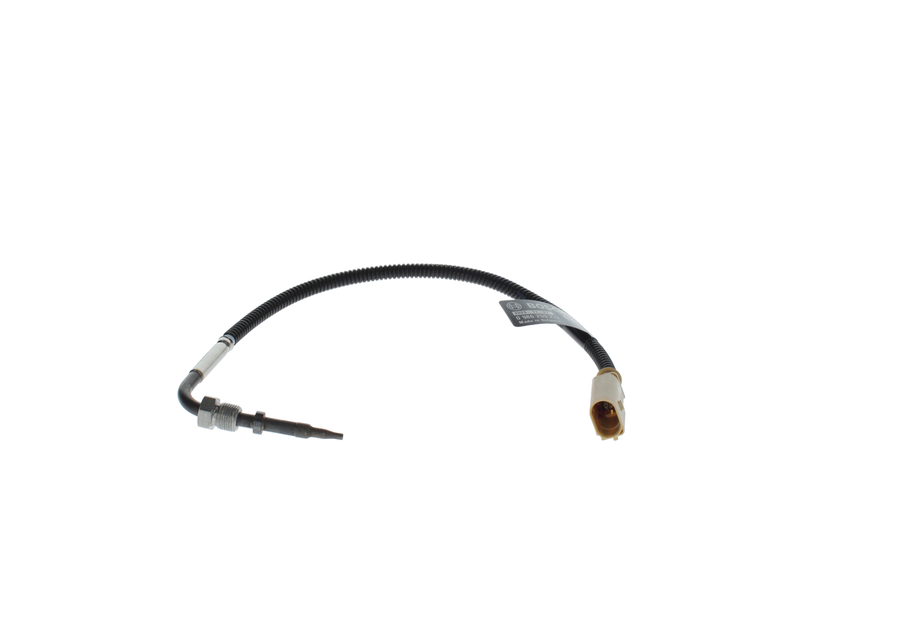 OEM Sensor, temp. gas escape AUDI 45 TDI quattro 249 CV Diesel/eléctrico 059906088CN de BOSCH online a precios inmejorables
