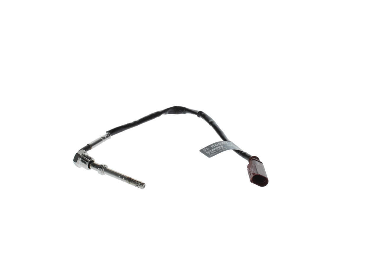 Köp billiga original Avgastempgivare 0 986 259 215 jämförbara med 95860628821 OEM nummer på nätet