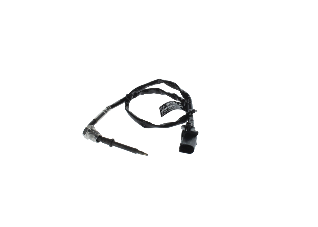 VW 2.0 TDI 102 HP Diesel Sensor, exhaust gas temperature OEM 04L906088GB from BOSCH online zu günstigen Preisen