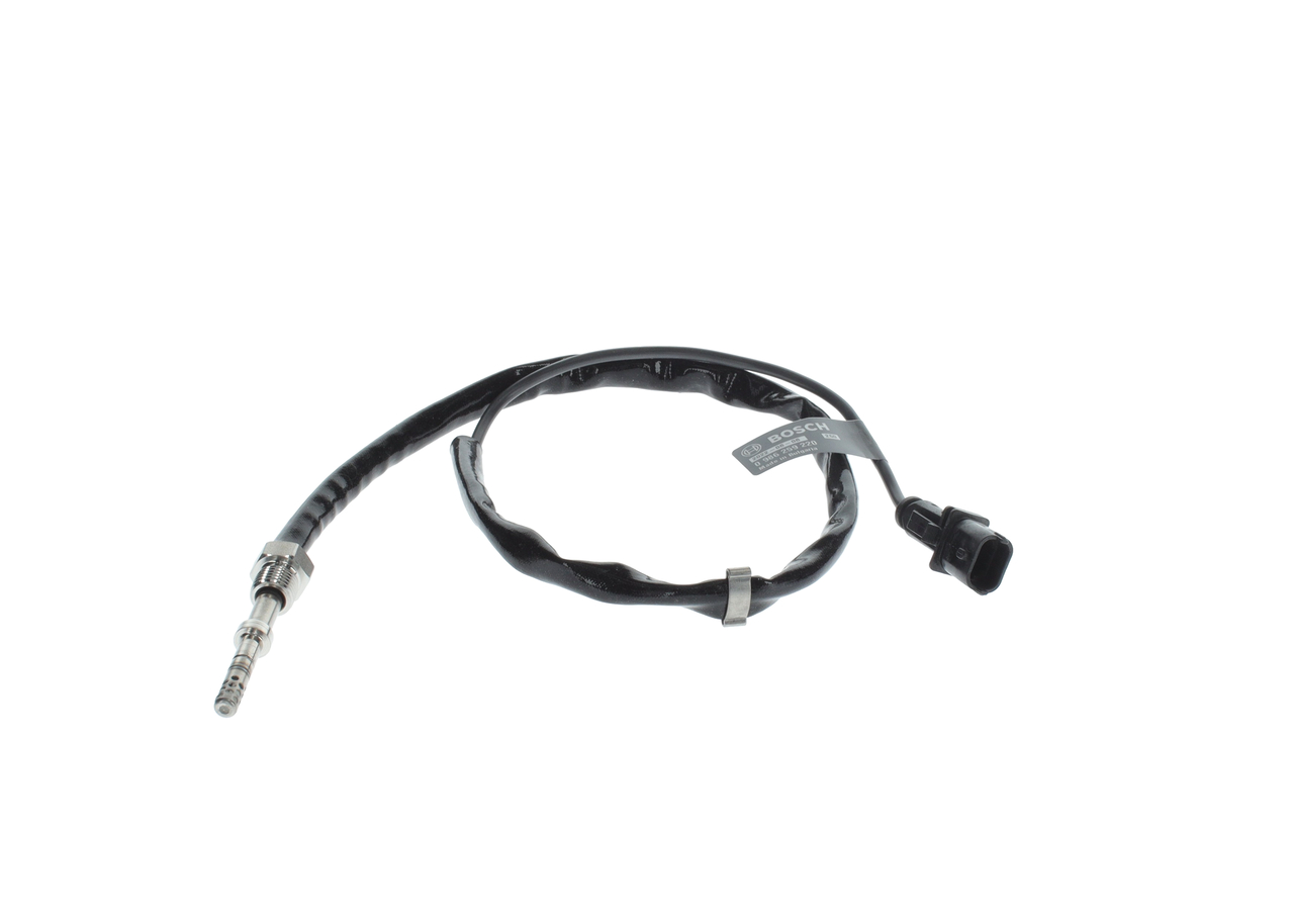 OEM Sensor, temp. gas escape SAAB 2.0 t 175 CV Gasolina 12788888 de BOSCH online a precios inmejorables
