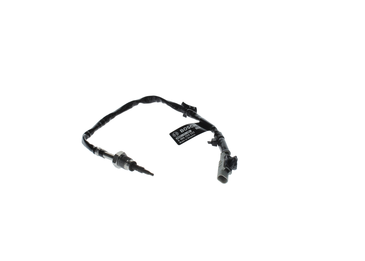 OEM Sensor, temp. gas escape KIA 1.5 T-GDI Eco-Dynamics+ 160 CV Gasolina/eléctrico 3926003310 de BOSCH online a precios inmejorables