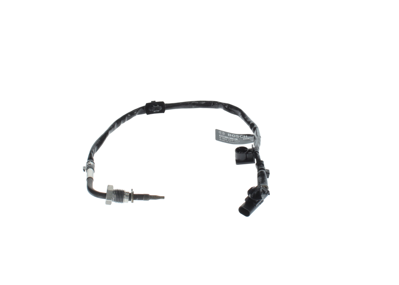 OEM Sensor, temp. gas escape KIA 1.0 T-GDi Eco-Dynamics+ 120 CV Gasolina/eléctrico 3923004YB0 de BOSCH online a precios inmejorables