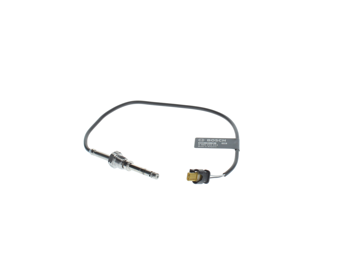 OEM Sensor, temperatura dos gases de escape MERCEDES-BENZ C 220 CDI (203.206, 203.208) 143 CV Diesel 0009054405 de BOSCH online a preços excelentes
