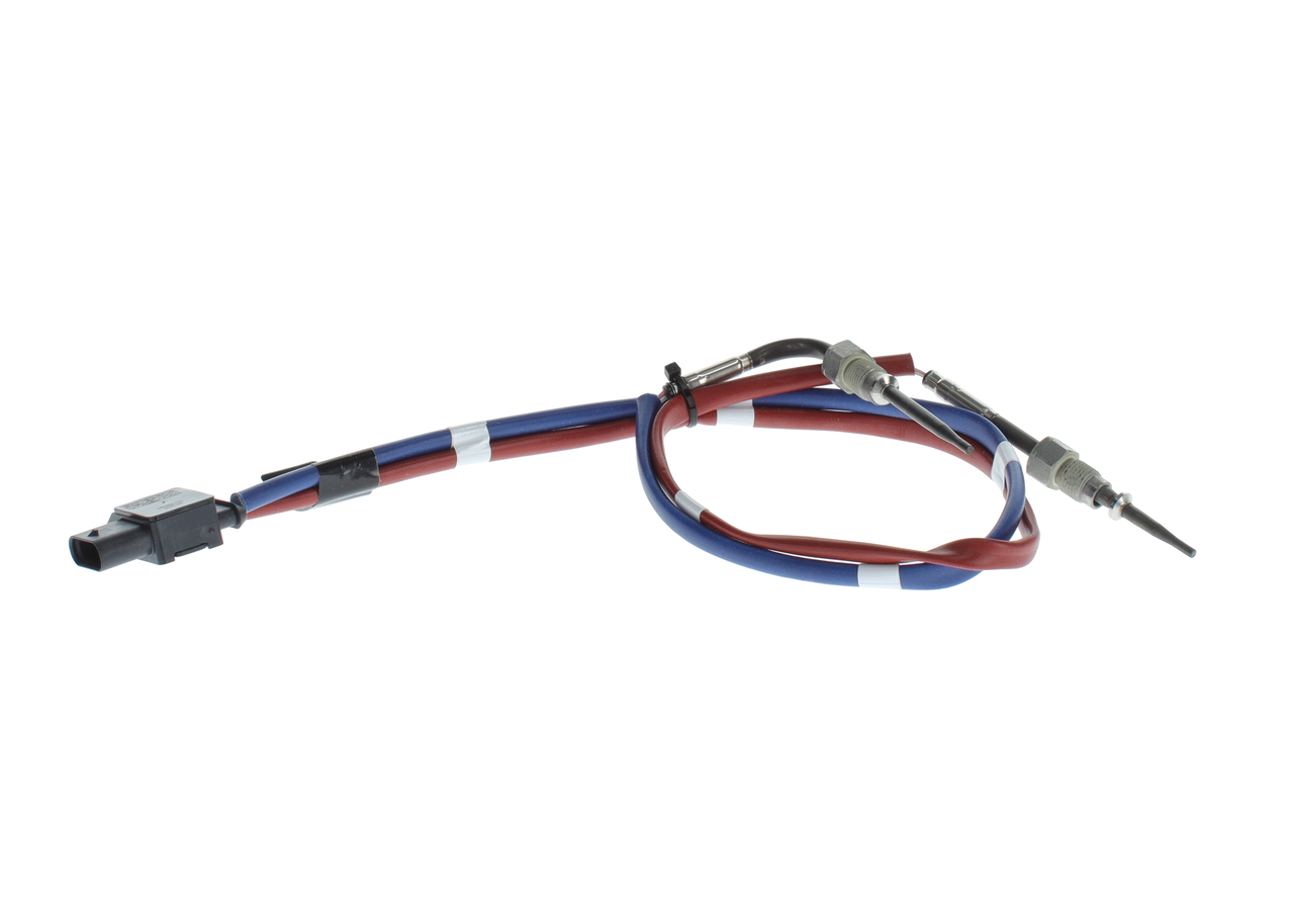 OEM Sensor de temperatura RENAULT Express Van 2021 226587733R, 226587733R, A2819050500 BOSCH