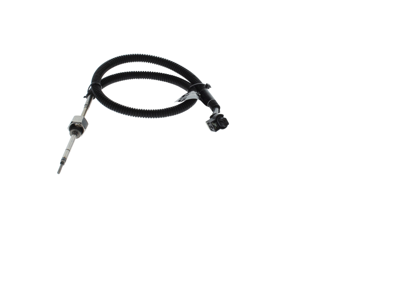 OEM Sensor, temperatura dos gases de escape MERCEDES-BENZ C 200 2.0 (205.442) 184 CV Gasolina 0009059705 de BOSCH online a preços excelentes