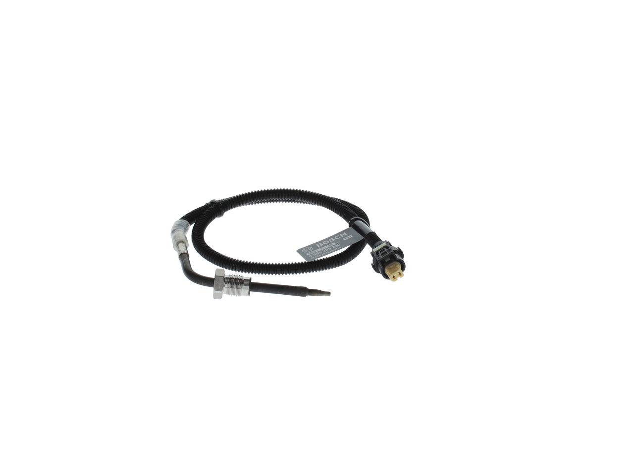 OEM Sensor, uitlaatgastemperatuur MERCEDES-BENZ 411 CDI RWD (907.141, 907.143, 907.145, 907.241, 907.243... 114 PK Diesel 0009059704 van BOSCH online aan geweldige prijzen