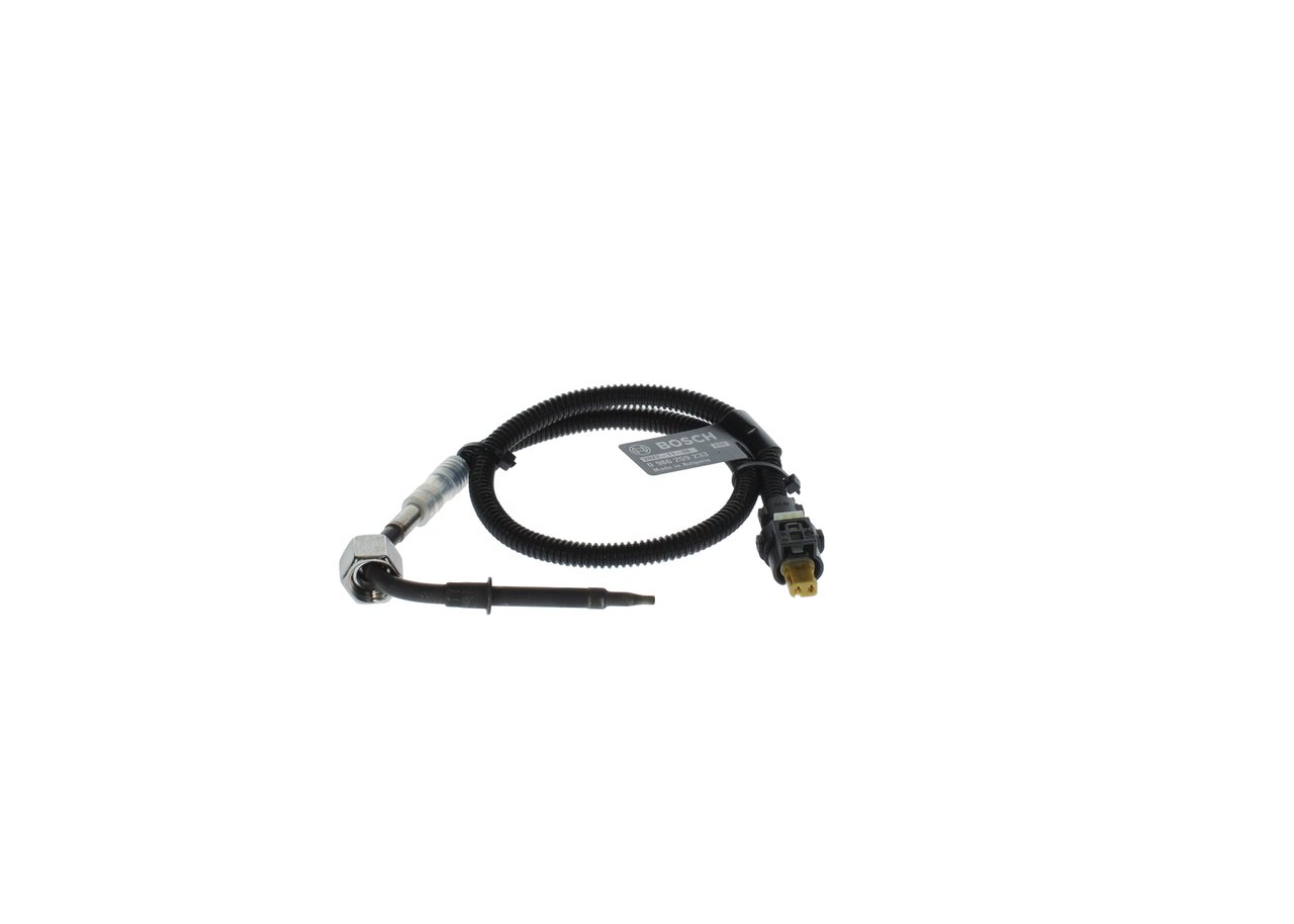 OEM Sensor, temperatura dos gases de escape MERCEDES-BENZ C 200 d (205.401) 160 CV Diesel 0009059604 de BOSCH online a preços excelentes