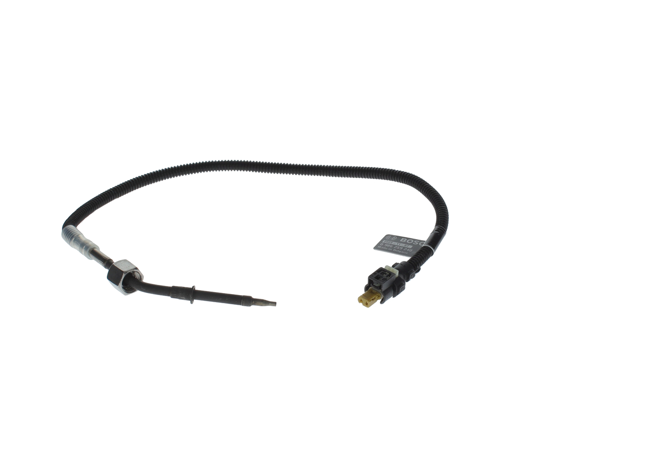 OEM Αισθητήρας, θερμοκρασία καυσαερίων MERCEDES-BENZ E 400 d 4-matic (213.223) 340 PS Πετρέλαιο 0009053904 από την BOSCH ηλεκτρονικά σε χαμηλές τιμές
