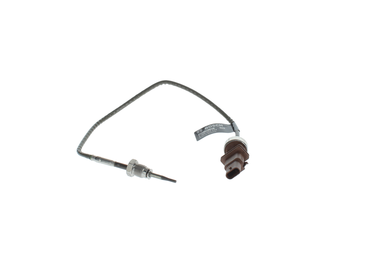 BOSCH 0 986 259 244 Palpeur, température des gaz