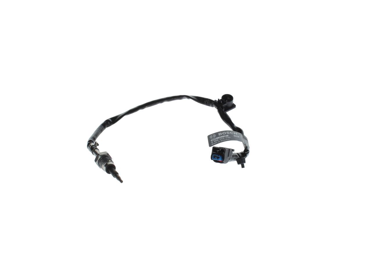 OEM Датчик, температура на изгорелите газове HYUNDAI Tucson Ван / SUV (TLE) 2019 392602B540, 392302U000, 392302U000AS BOSCH
