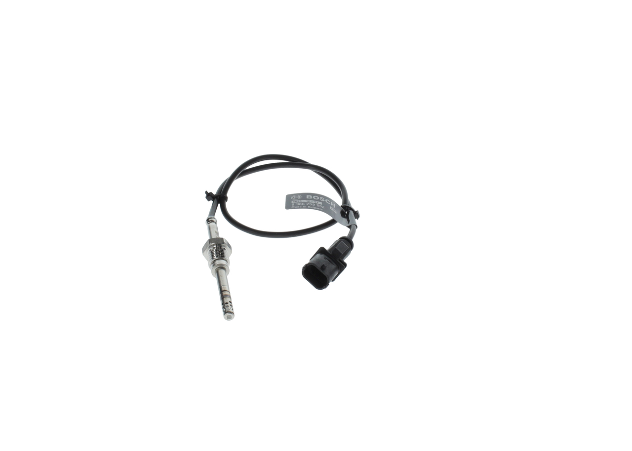 OEM Sensor, temperatura dos gases de escape FIAT 1.3 D (356WXH1A) 95 CV Diesel 55254823 de BOSCH online a preços excelentes