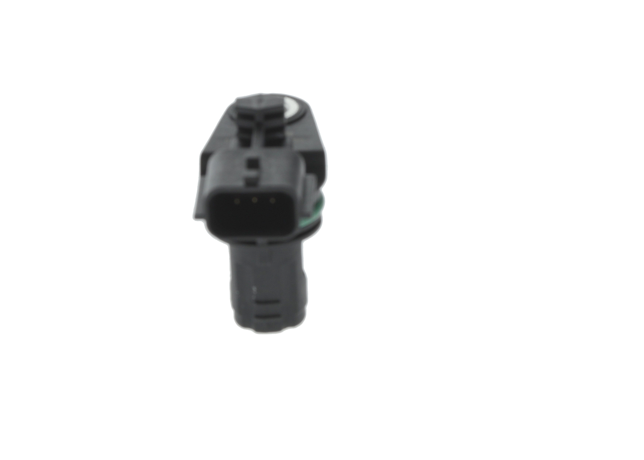 OE NISSAN NV250 Sensor, tenningsimpuls 2373100Q0M, 2373100Q1B, 2373100Q1C fra BOSCH - reduserte priser