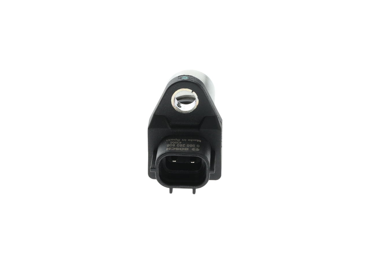 OEM Krukassensor RENAULT 3.0 dCi 177 PK Diesel 13627799452 van BOSCH online aan geweldige prijzen