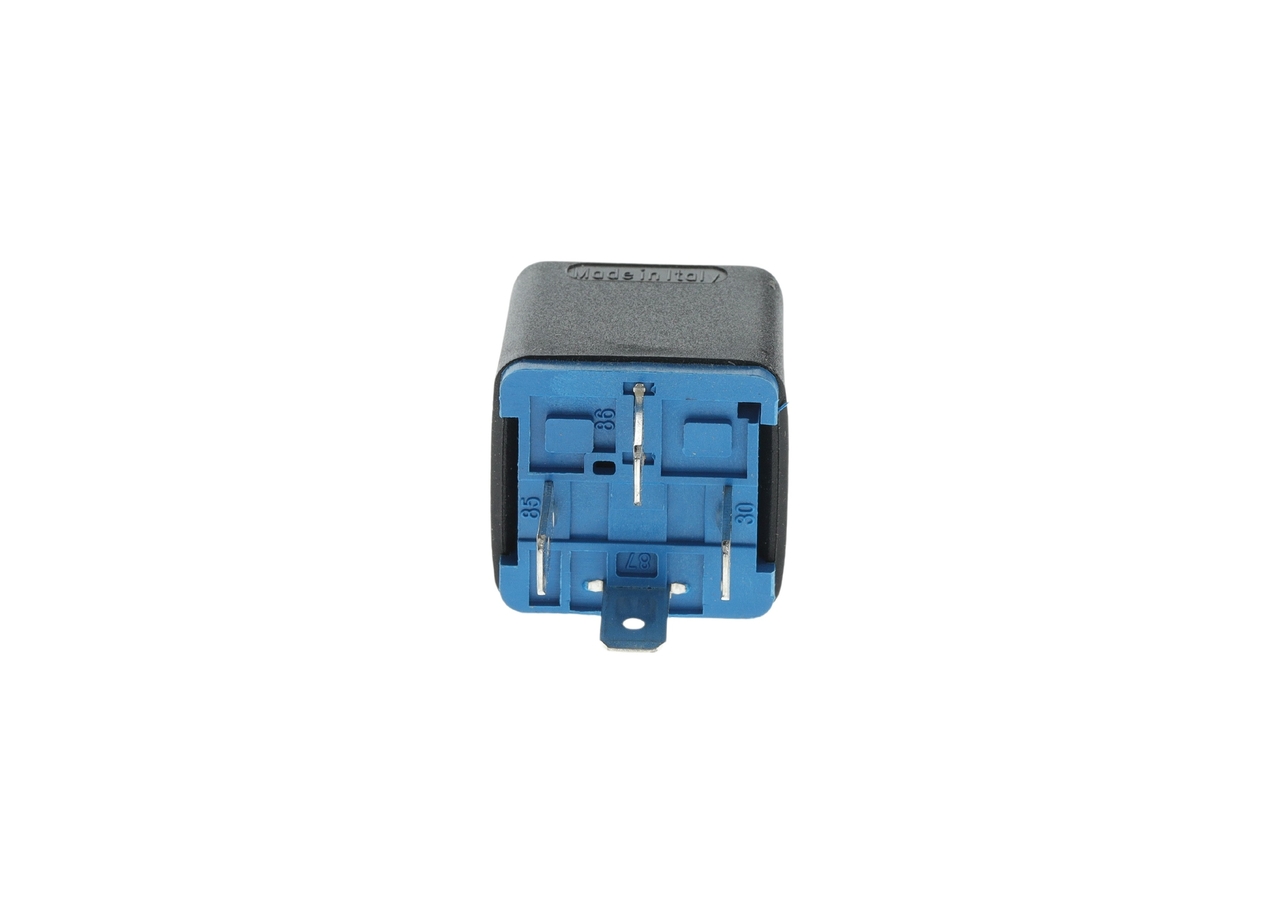Compre BOSCH Relé, corrente de trabalho Produto No.: 0 986 332 212 a preços baixos de 8,93 €