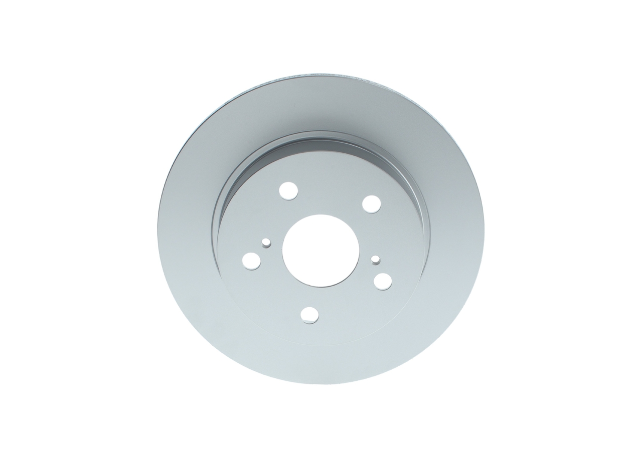 Köp billiga original Bromsskiva 0 986 479 H73 jämförbara med 4243102320 OEM nummer på nätet