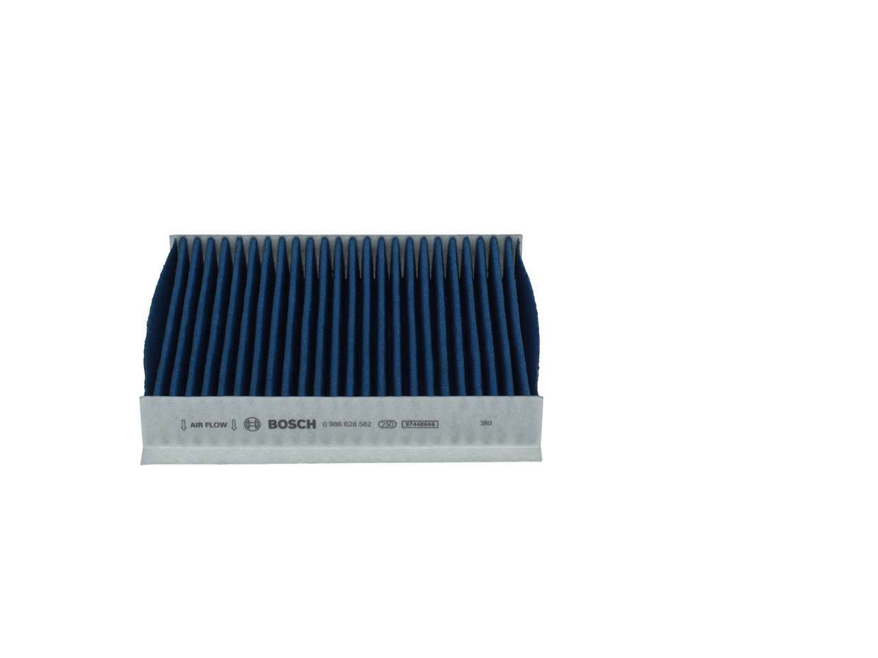 OE Filtro do habitáculo FIAT UNO 2012 6000627090, 77364561, M2228 de BOSCH