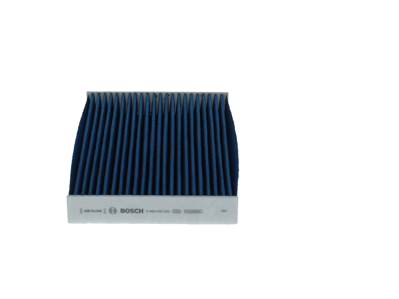 Köp billiga original Kupéfilter 0 986 628 589 jämförbara med 272778557R OEM nummer på nätet