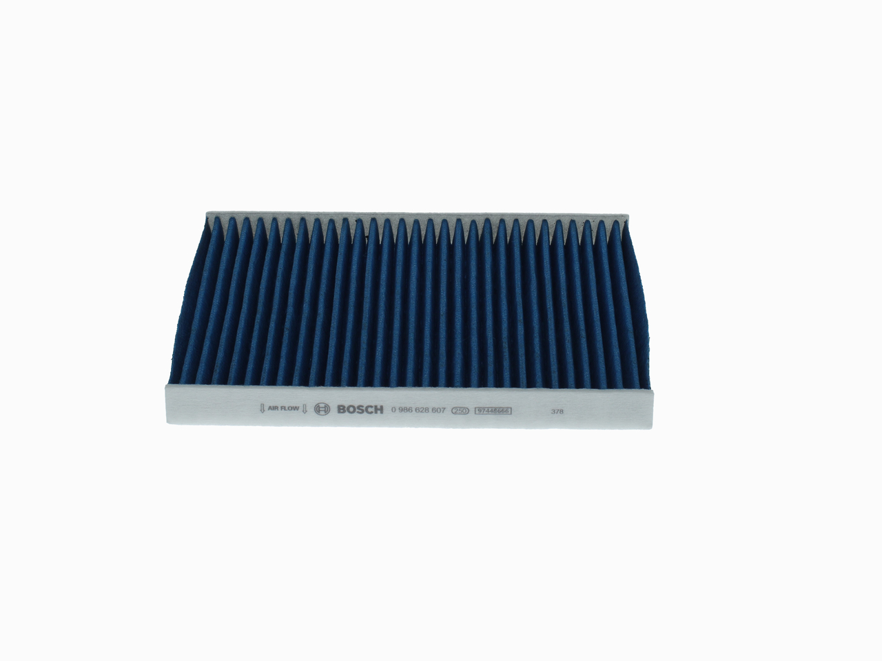 Ostke odavaid originaale Filter, salongiõhk 0 986 628 607 mis on võrreldavad 1566997 OEM numbritega internetis