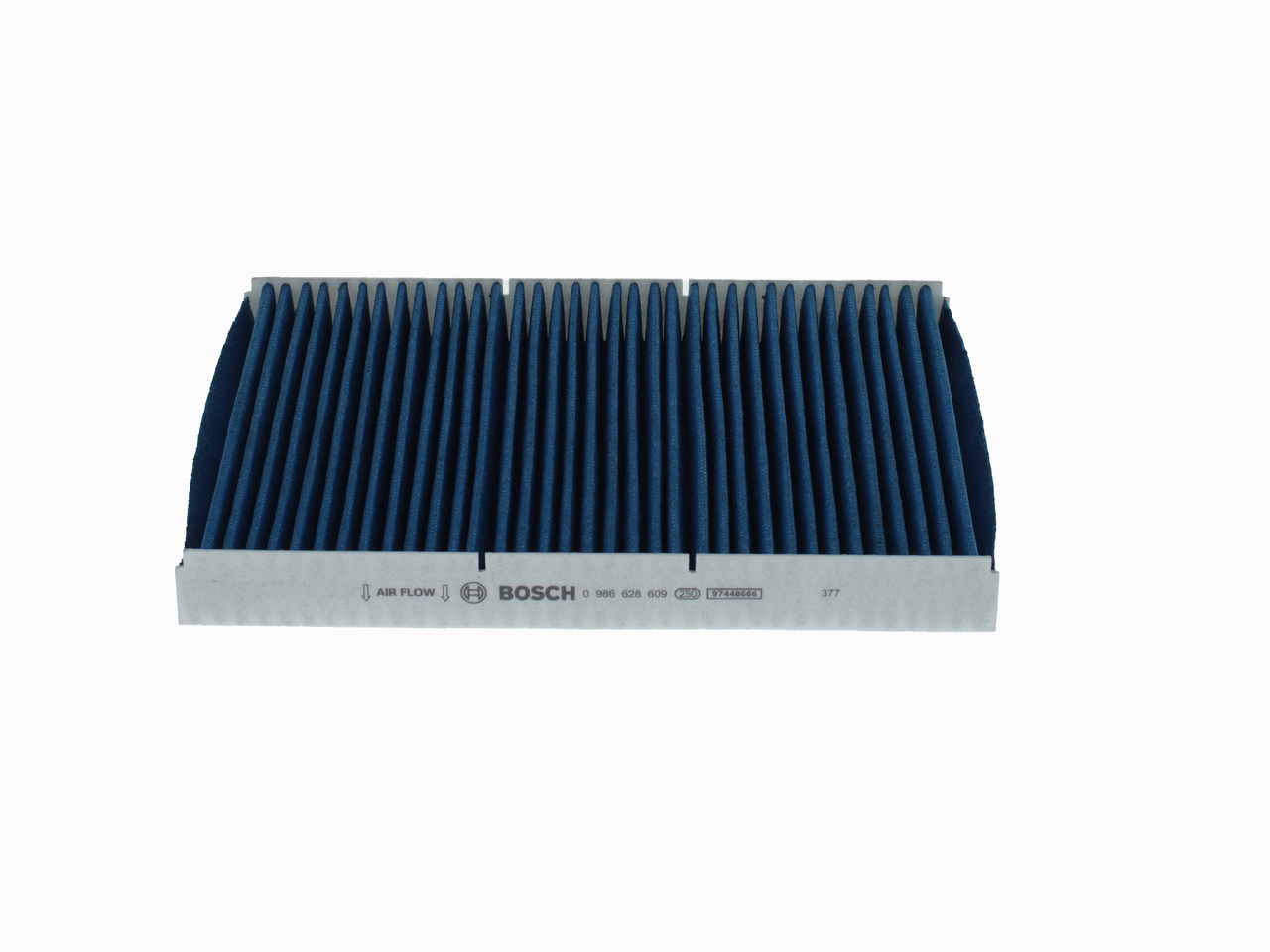 Preiswerte Original-Innenraumfilter 0 986 628 609 vergleichbar mit 1J0819644A OEM-Nummern im Internet shoppen
