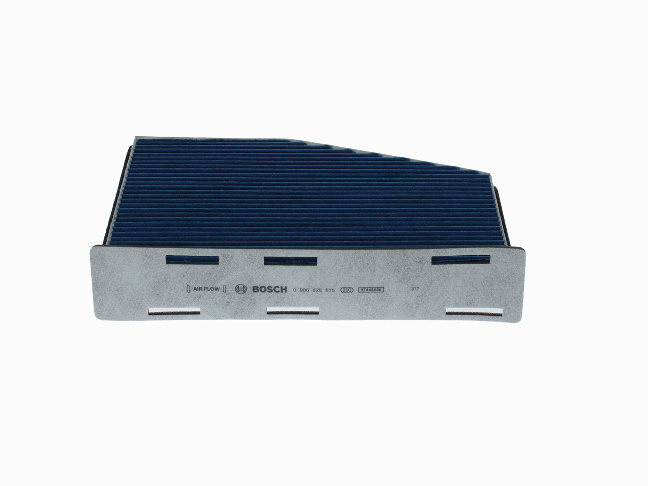 Kúpte si lacné originálne Filter vnútorného priestoru 0 986 628 615 porovnateľné s 1K1819669 OEM číslami online
