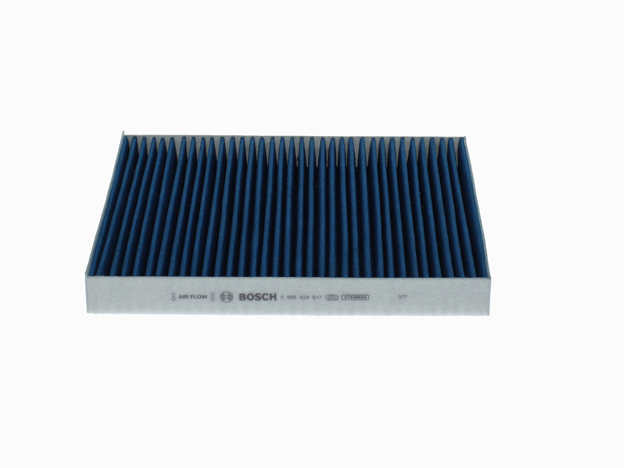 OEM Interieurfilter VW 2.0 TSI 160 PK Benzine 7E0819631 van BOSCH online aan geweldige prijzen