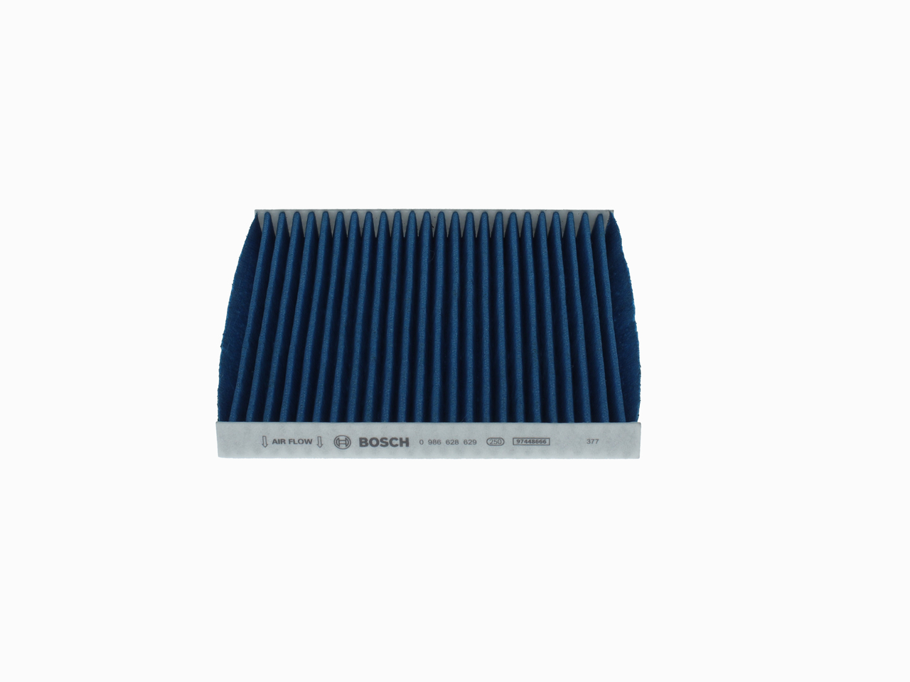Köp BOSCH Kupéfilter Produktnummer: 0 986 628 629 till det förmånliga priset av 297,52 kr