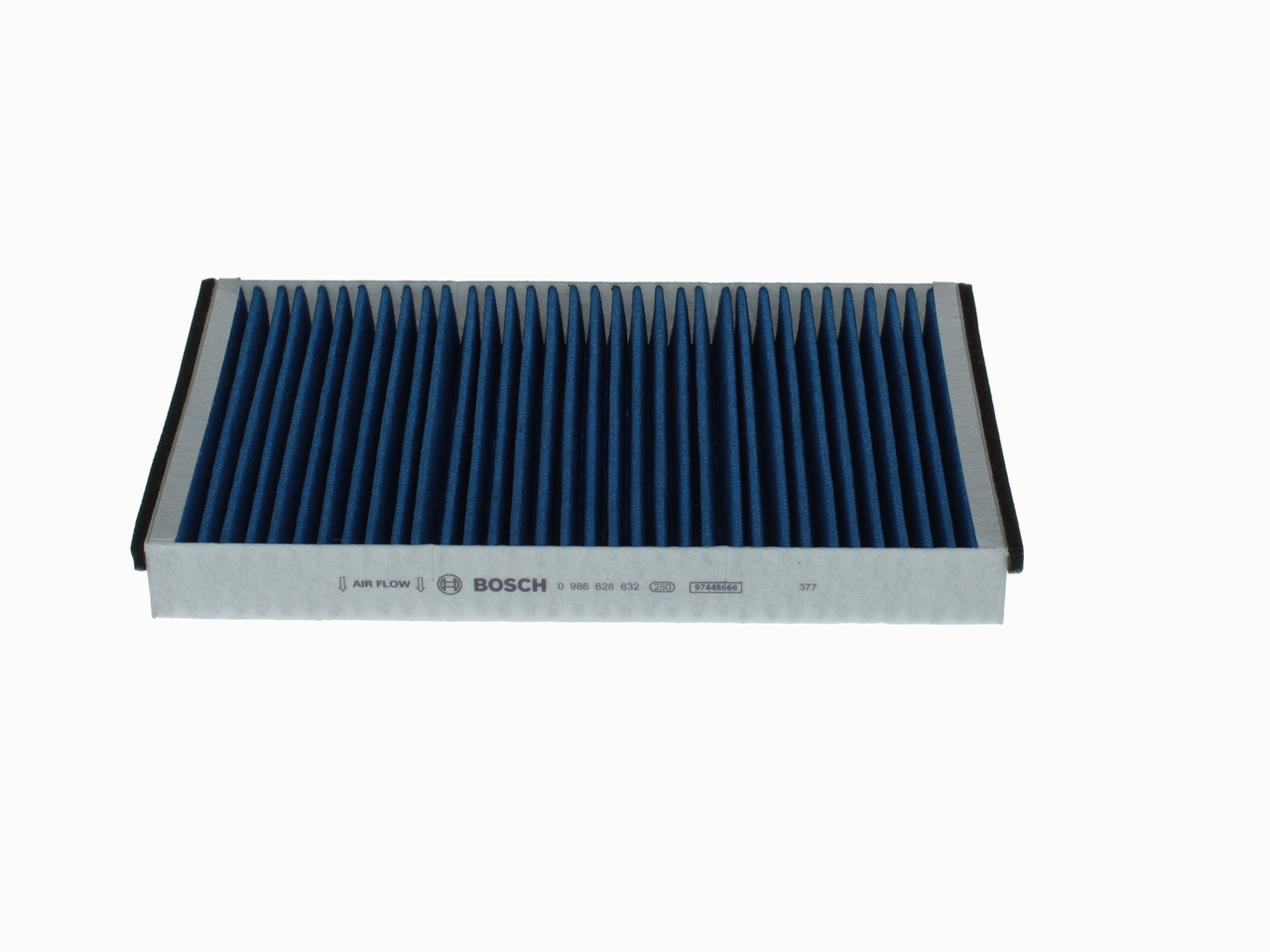 Kúpte si lacné originálne Filter vnútorného priestoru 0 986 628 632 porovnateľné s 9121627 OEM číslami online