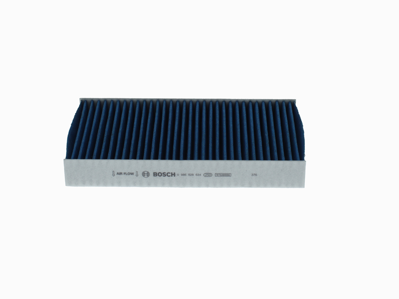 Köp billiga original Kupéfilter 0 986 628 634 jämförbara med 272776811R OEM nummer på nätet