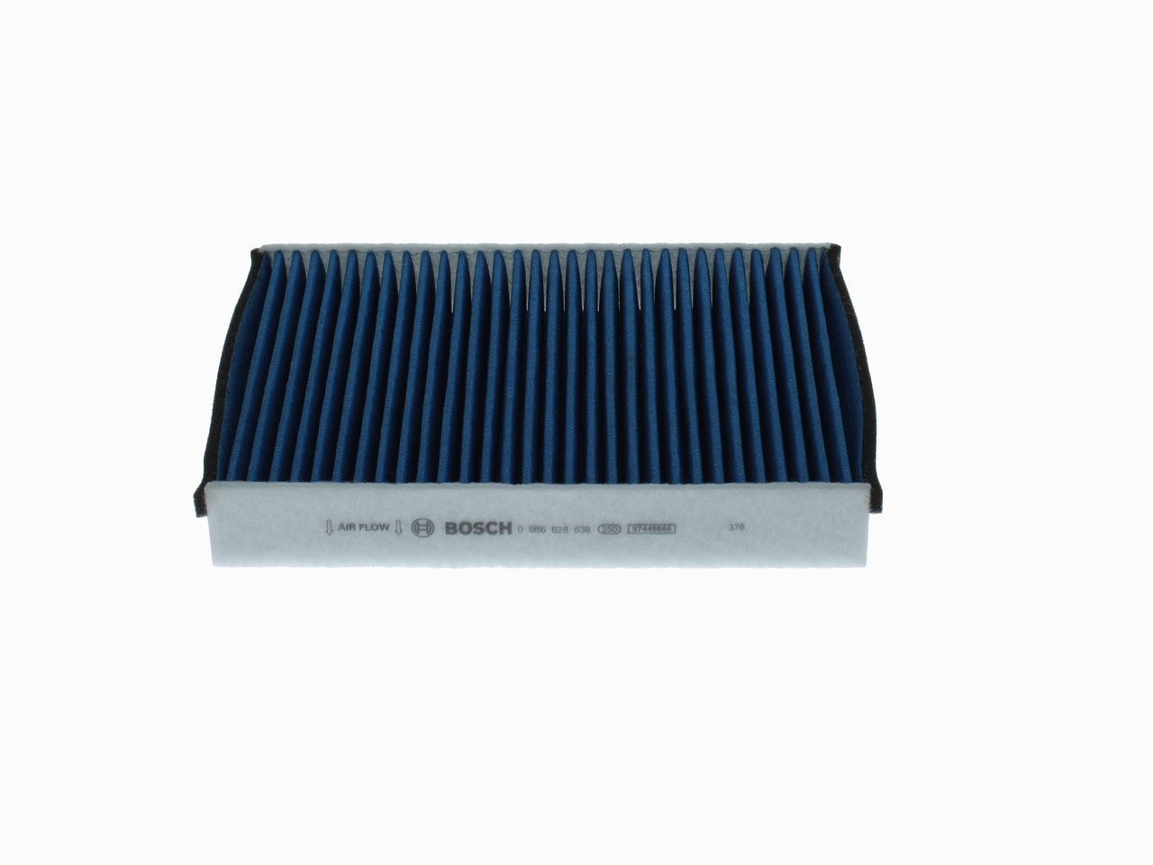 Köp BOSCH Kupéfilter Produktnummer: 0 986 628 638 till det förmånliga priset av 292,07 kr