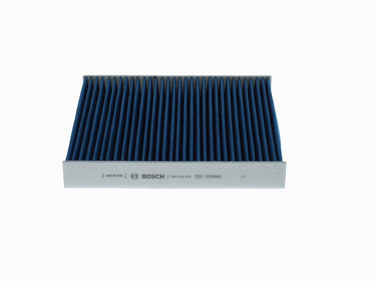 OE VW SAVEIRO Pollen filter from BOSCH - reduced prices