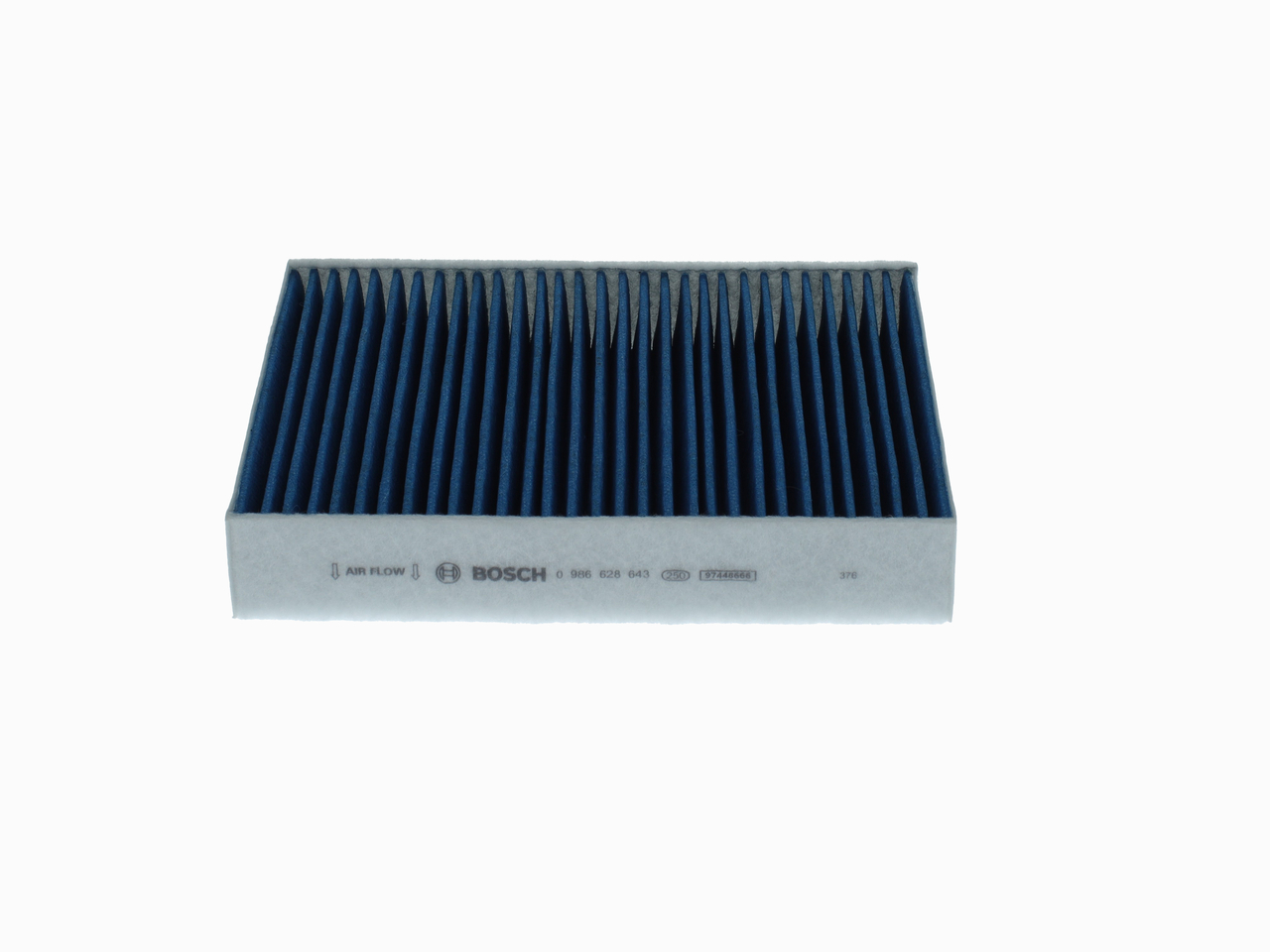 Köp billiga original Kupéfilter 0 986 628 643 jämförbara med 64116821995 OEM nummer på nätet