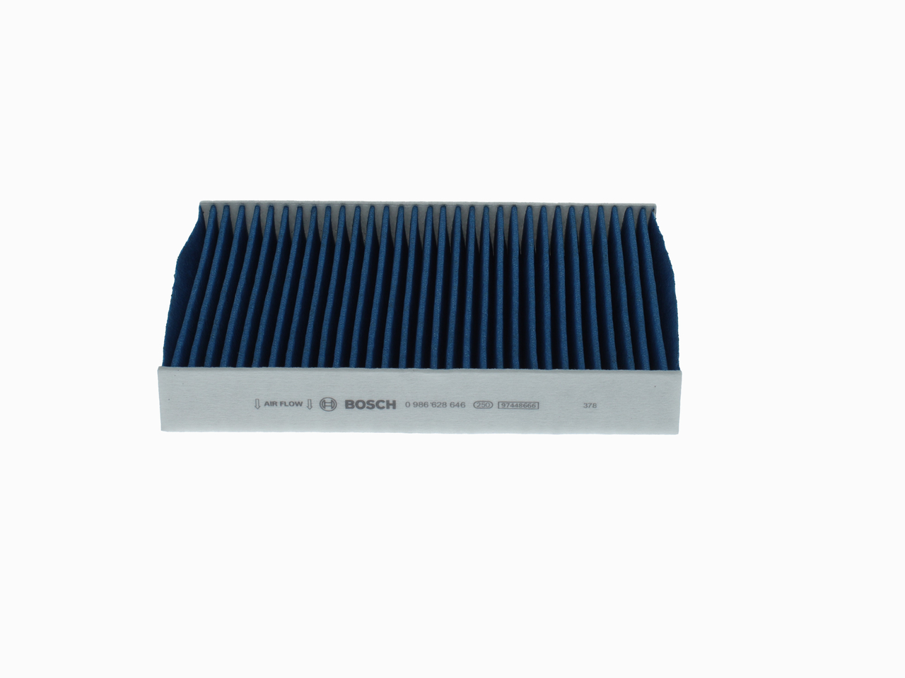 OEM Salono filtras RENAULT Master IV Bus XDD 272774BU0A, 272775114R, 272772621R iš BOSCH - sutaupykite su mūsų žemomis kainomis