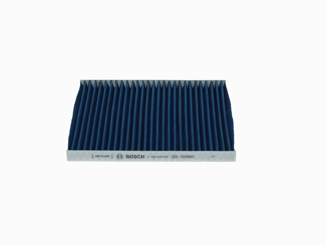 Įsigykite nebrangią originalią Salono filtras 0 986 628 656. sulyginama su 971332E210 OEM numeriais internetu