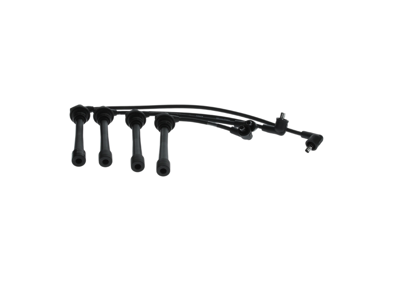Köp billiga original Tändkabelsats 0 986 D00 025 jämförbara med 2750126C00 OEM nummer på nätet