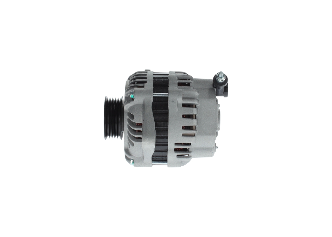 OEM Dynamo / Alternator SUZUKI 1.6 (RS 416, RR 416, ZC31S) 125 PK Benzine 3140065J12 van BOSCH online aan verbazingwekkende prijzen