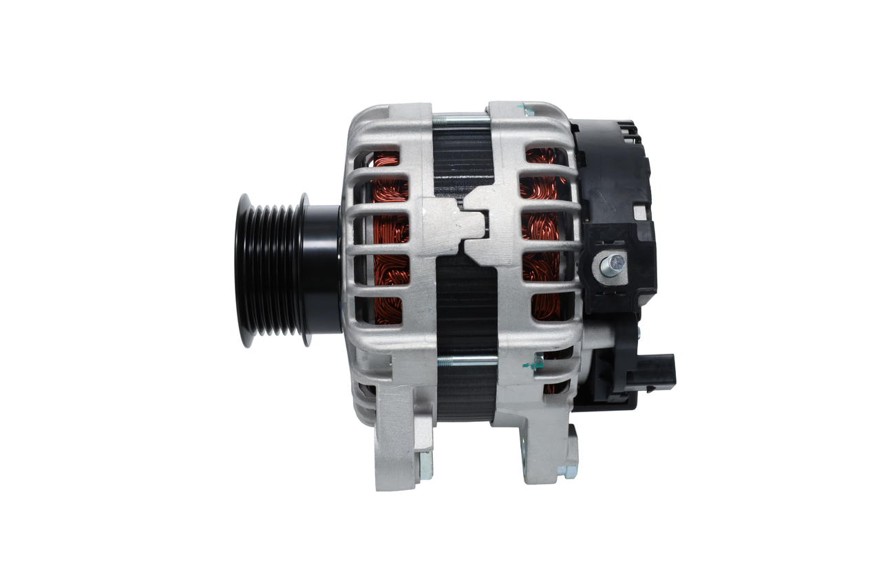 VOLVO T5 Flexfuel 220 HP Benzīns/Etanols Ģenerators OEM 30659580 no BOSCH tiešsaistē par lieliskām cenām