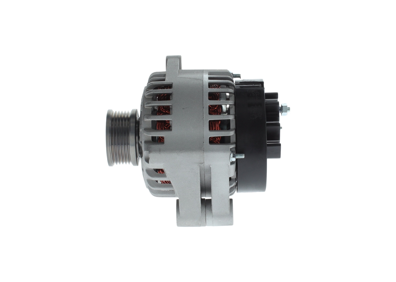 OEM Алтернатор FIAT 1.9 JTD (192DXG1B) 136 K.C. дизел 71773263 от BOSCH онлайн на супер цени