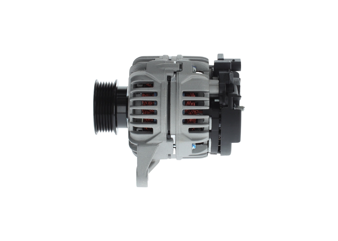 Serienmäßige Lichtmaschine IVECO 2.8 40 C 11, 50 C 11 106 PS Diesel 2995982 von BOSCH im Web zu besten Konditionen