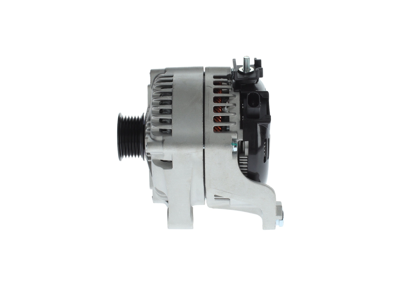 1 986 A01 491 BOSCH Alternator X5 (F15, F85) xDrive25d 231 PS Diesel
