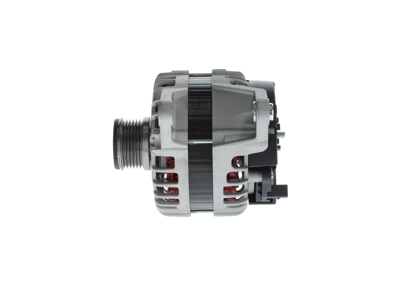 OEM Dynamo / Alternator IVECO 35C21, 35S21, 40C21, 50C21, 60C21, 65C21, 70C21 211 PK Diesel 5801580941 van BOSCH online aan geweldige prijzen