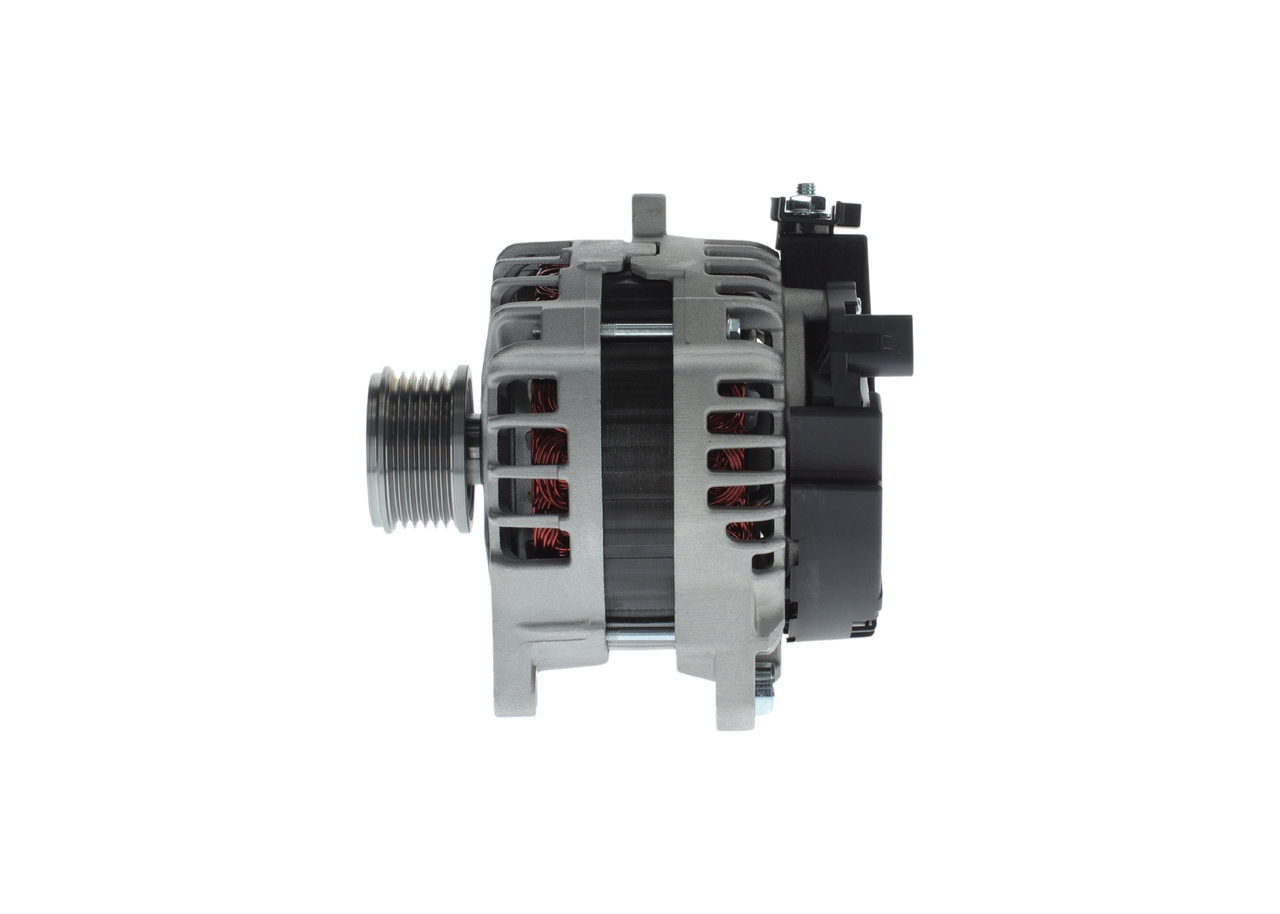 Kupite poceni originalno Alternator 1 986 A01 512, primerljivo z A0009063822 OEM številke, prek spleta