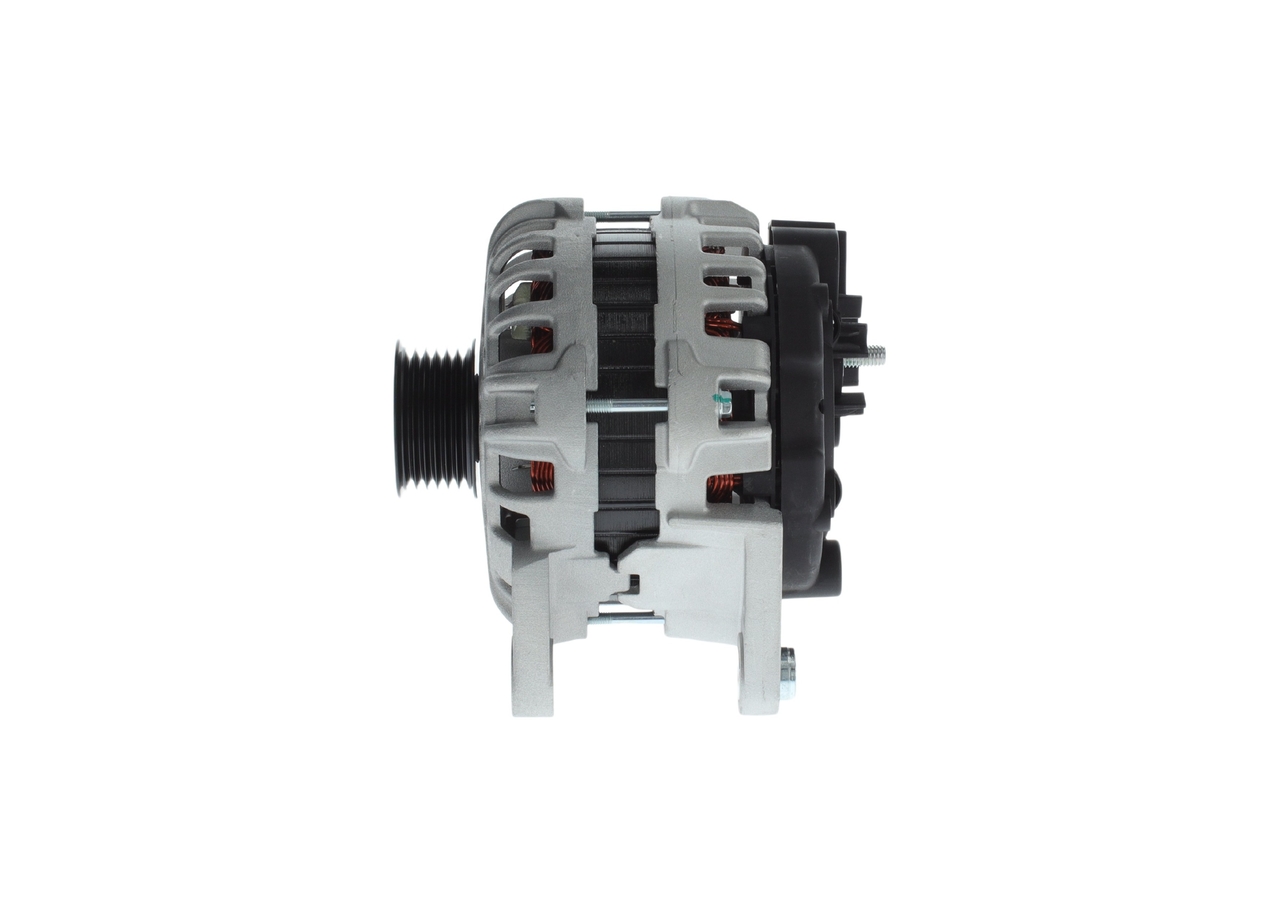 Kupuj online Alternator 1 986 A01 525 oryginalne w niskiej cenie, kompatybilne z numerem OEM 04C903023E