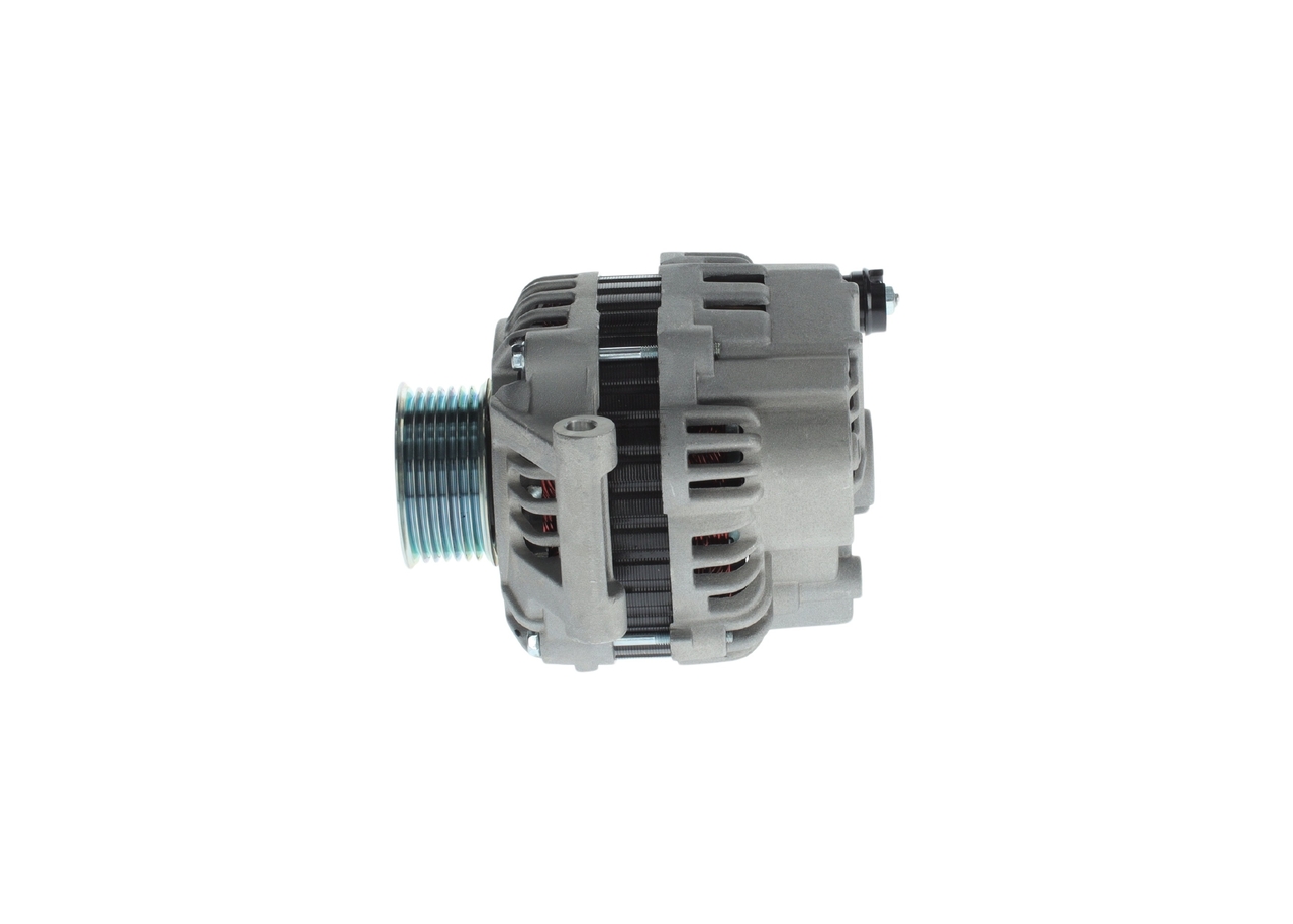 OEM Wisselstroomdynamo HONDA Stepwgn IV (DBA-RK_) 2009 31100PNC004, 31100PND004, 8280 BOSCH