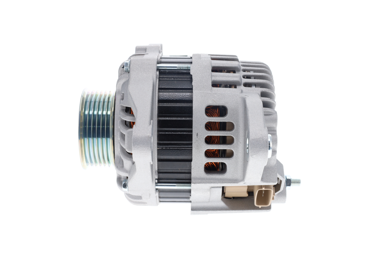 1 986 A01 613 BOSCH Startergenerator L200 / Triton IV Pickup (KA, KB) 2.5 DI-D 4WD (KB4T) 128 PS Diesel
