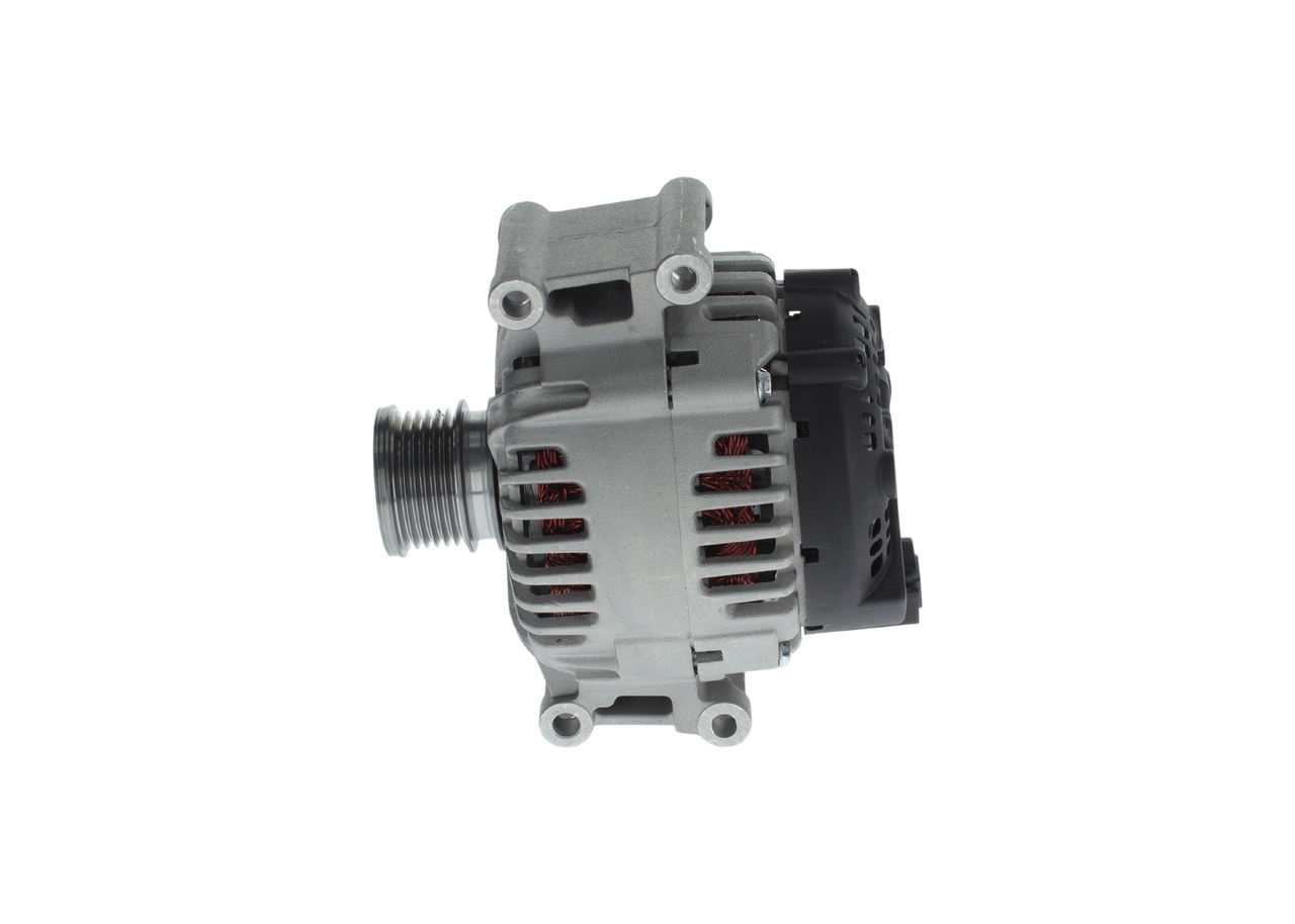 Cumpărați Alternator de la BOSCH Număr produs: 1 986 A01 647 la prețul de doar 1538,46 lei