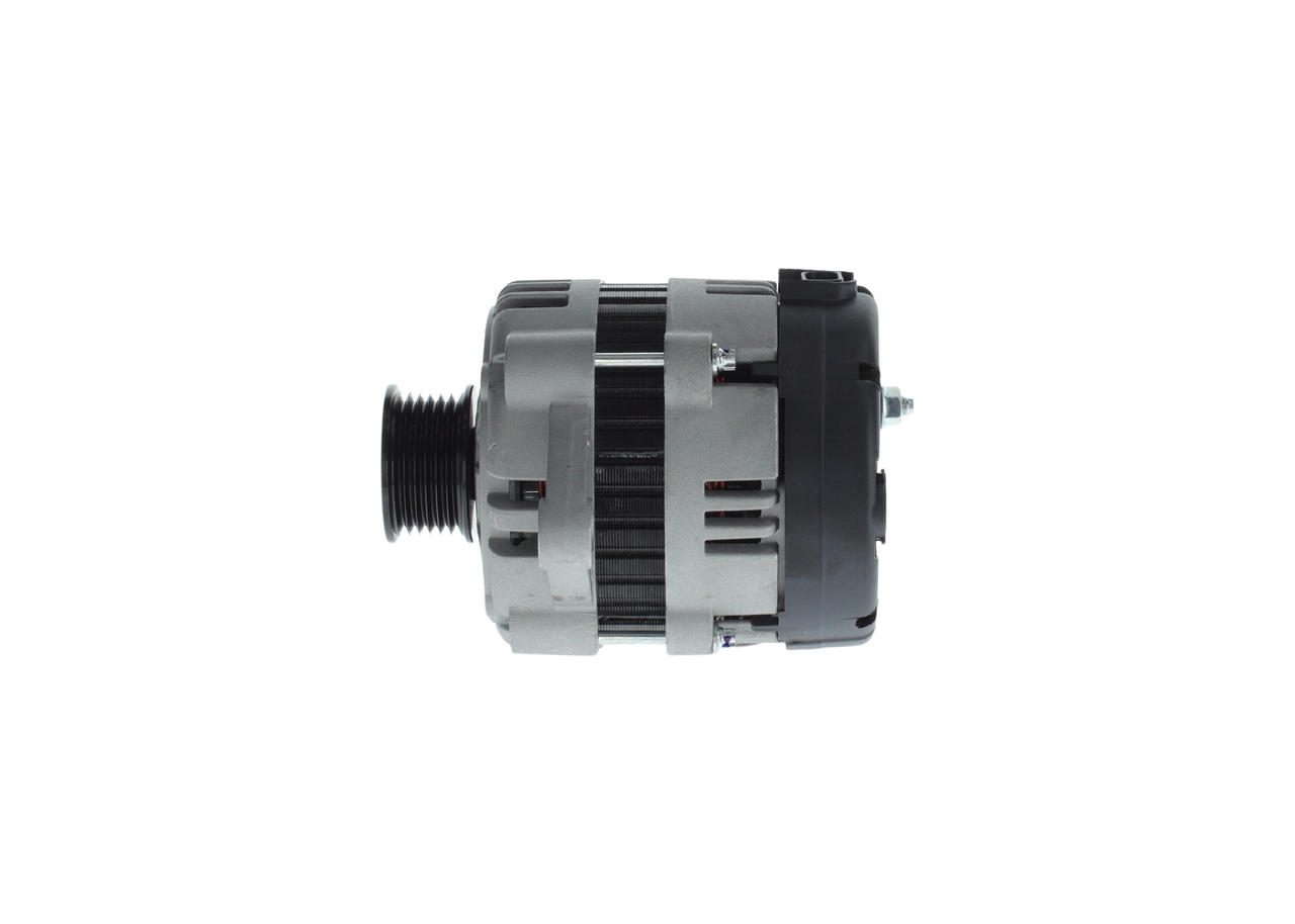 Įsigykite BOSCH Kintamosios srovės generatorius Prekės Nr.: 1 986 A01 681 už žemiausią 244,31 € kainą