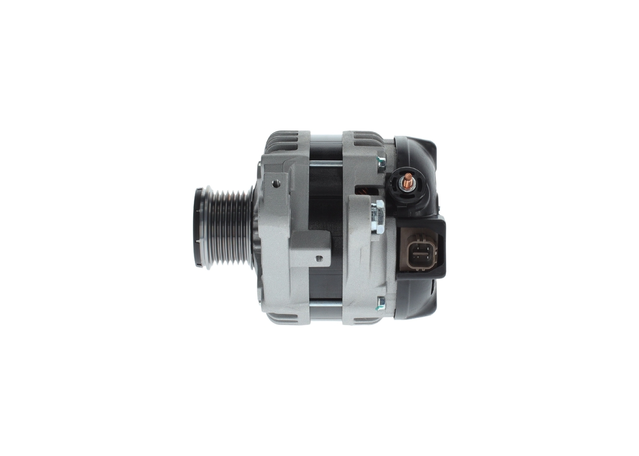 OE LEXUS RC 2024 Generaator 2706031060, 2706031062, 2706031212 pärit BOSCH