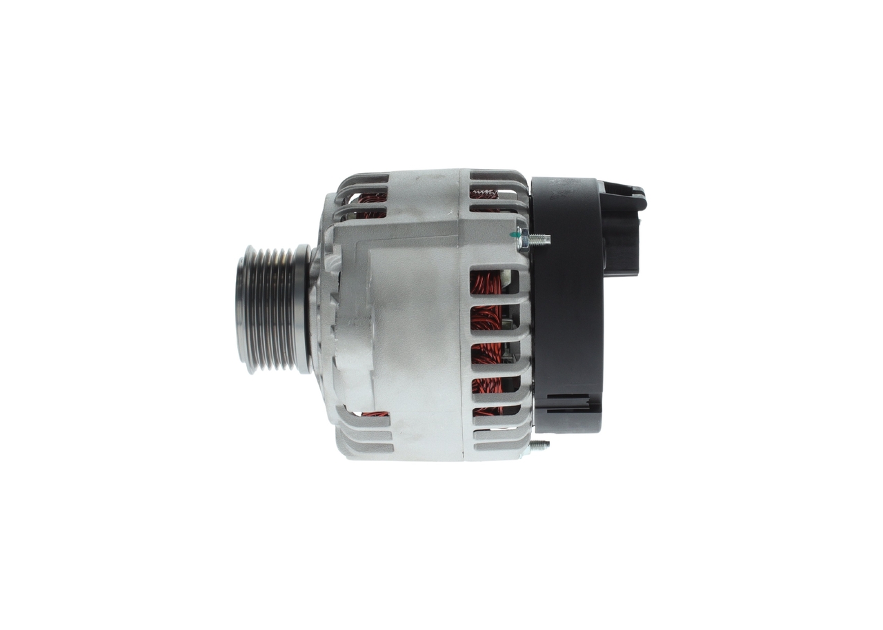 Originale Lichtmaschine FIAT 1.9 JTD 100 PS Diesel 46554400 von BOSCH im Internet zu fairen Preisen