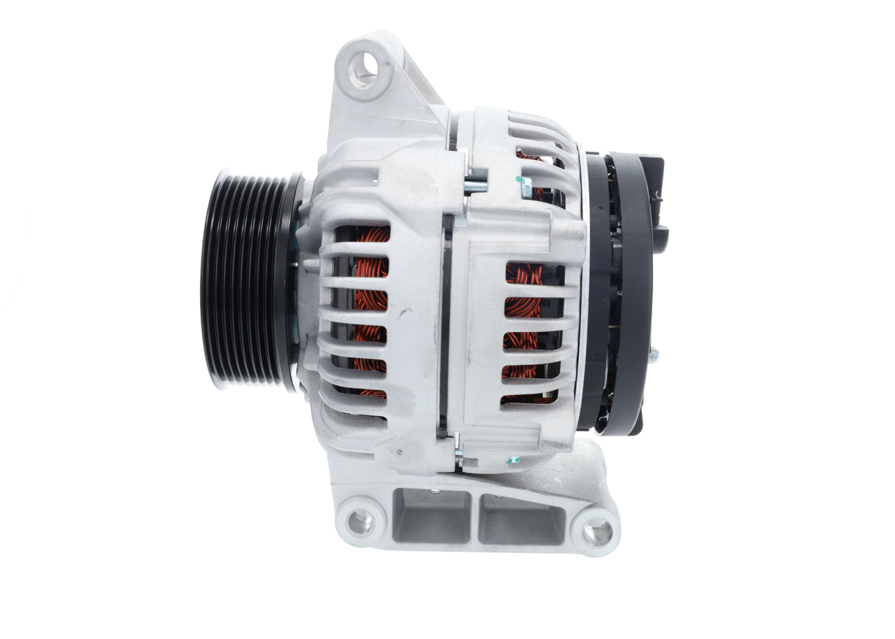 Cumpărați online Alternator 1 986 A01 982 original/ă și la un preț mic, compatibil/ă cu nr. OEM A0151541602