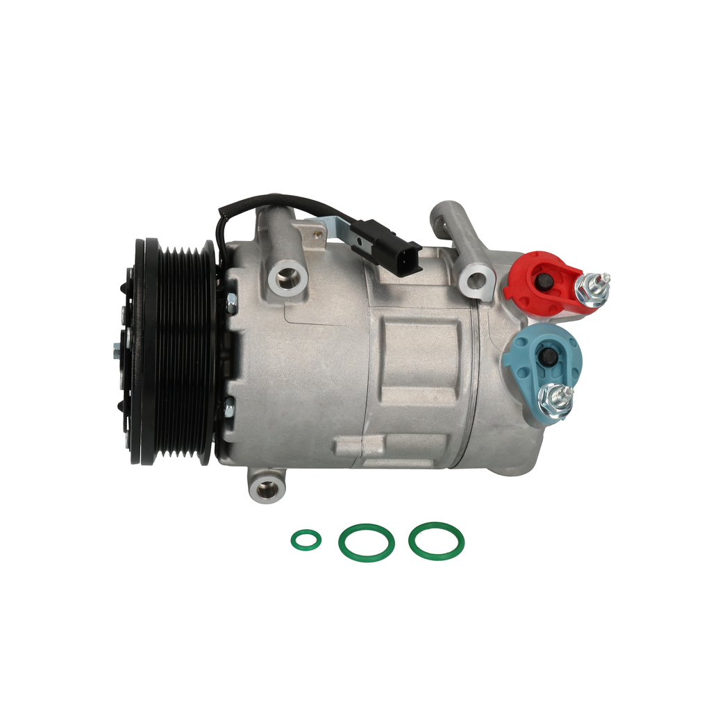 OEM Compressore aria condizionata FORD 2.0 TDCi 140 CV Diesel 1671720 da BOSCH online ad un ottimo prezzo
